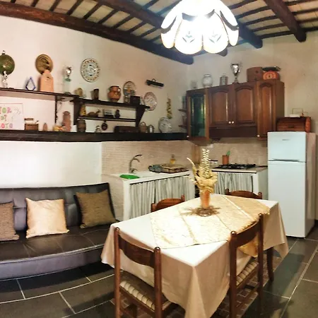 Fior Di Loto Apartment Trapani
