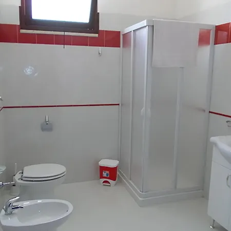 Fior Di Loto Apartment