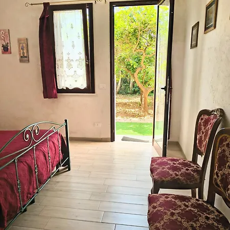Apartment Fior Di Loto *