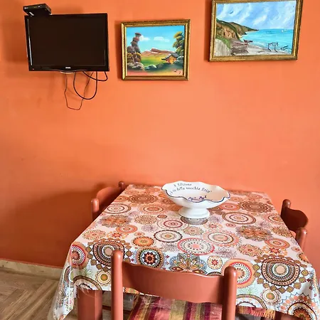 Fior Di Loto Apartment Trapani
