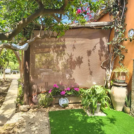 Fior Di Loto Apartment