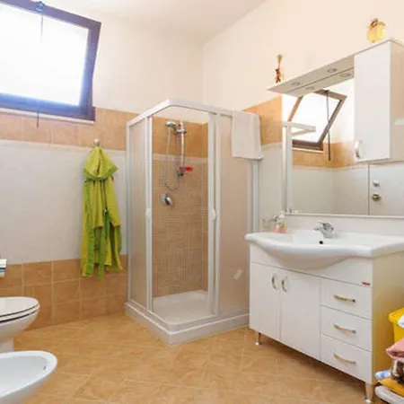 Apartment Fior Di Loto