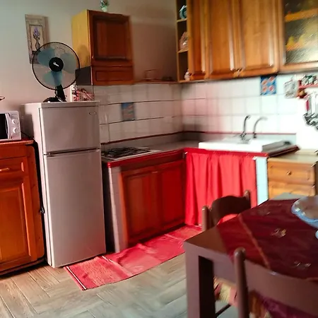 Fior Di Loto Apartamento