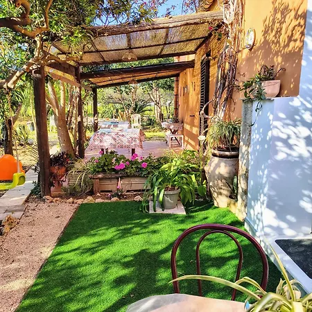 Apartamento Fior Di Loto