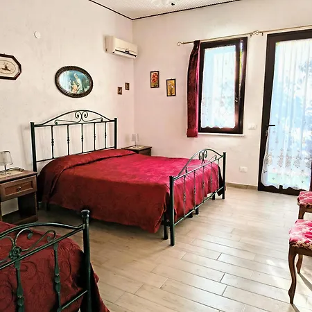 Fior Di Loto Apartamento *