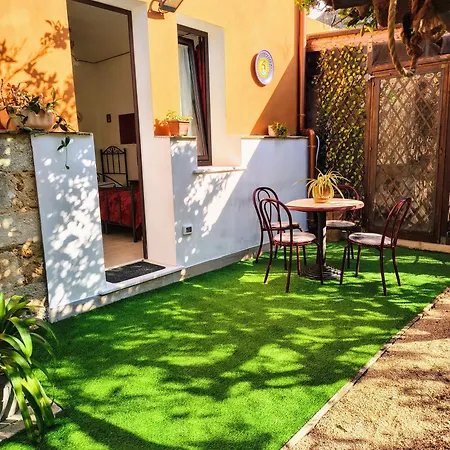 Apartament Fior Di Loto Trapani