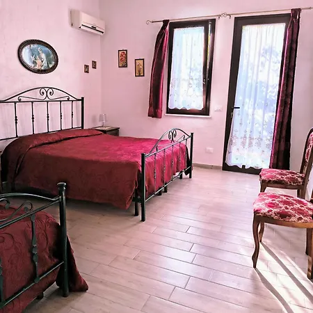 Fior Di Loto * Trapani