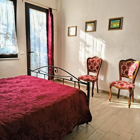 Apartament Fior Di Loto *
