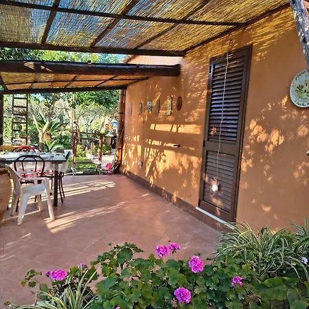 Apartamento Fior Di Loto Trapani