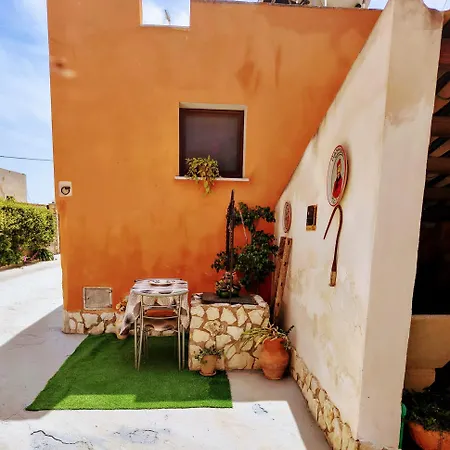Fior Di Loto Trapani
