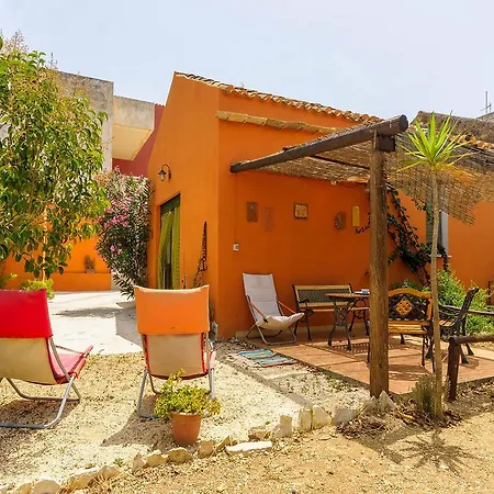 Fior Di Loto Apartament