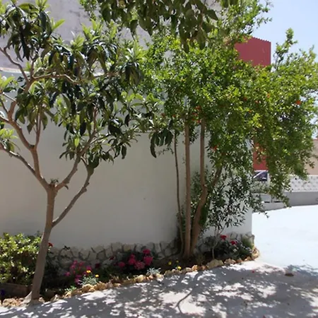 Apartament Fior Di Loto