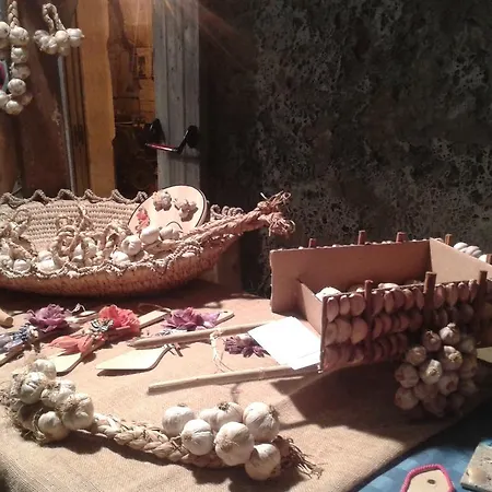 Appartamento Fior Di Loto *